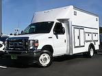 New 2025 Ford E-450 Base RWD, Rockport Service Utility Van for sale #E22670 - photo 3