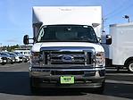 New 2025 Ford E-450 Base RWD, Rockport Service Utility Van for sale #E22670 - photo 4