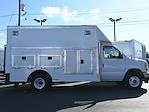 New 2025 Ford E-450 Base RWD, Rockport Service Utility Van for sale #E22670 - photo 5