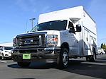 New 2025 Ford E-450 Base RWD, Rockport Service Utility Van for sale #E22670 - photo 8