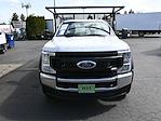 2021 Ford F-450 Regular Cab DRW 4x2, Contractor Truck for sale #E29731 - photo 3