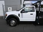 2021 Ford F-450 Regular Cab DRW 4x2, Contractor Truck for sale #E29731 - photo 4