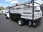 2021 Ford F-450 Regular Cab DRW 4x2, Contractor Truck for sale #E29731 - photo 2