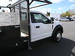 2021 Ford F-450 Regular Cab DRW 4x2, Contractor Truck for sale #E29731 - photo 7
