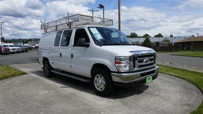 Used 2013 Ford E-250 4x2, Upfitted Cargo Van for sale #Y34110 - photo 1