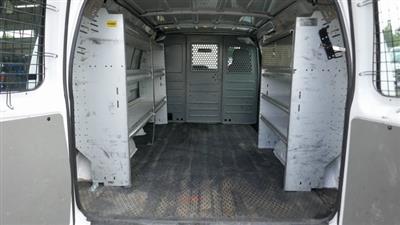 Used 2013 Ford E-250 4x2, Upfitted Cargo Van for sale #Y34110 - photo 2