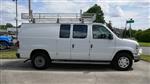 Used 2013 Ford E-250 4x2, Upfitted Cargo Van for sale #Y34110 - photo 8