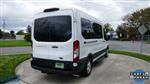 Used 2020 Ford Transit 350 XLT Medium Roof RWD, Passenger Van for sale #Y36100 - photo 2