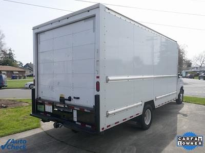 Used 2018 Ford E-350 Base 4x2, Box Van for sale #A31570 - photo 2