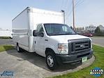 Used 2018 Ford E-350 Base 4x2, Box Van for sale #A31570 - photo 8