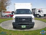 Used 2018 Ford E-350 Base 4x2, Box Van for sale #A31570 - photo 9