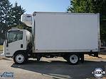Used 2014 Isuzu NQR Regular Cab 4x2, 14' American Truck Bodies Refrigerated Body for sale #A39650 - photo 3