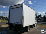 Used 2014 Isuzu NQR Regular Cab 4x2, 14' American Truck Bodies Refrigerated Body for sale #A39650 - photo 2