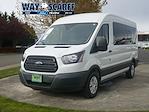 Used 2018 Ford Transit 150 Medium Roof 4x2, Mobility for sale #B33840 - photo 1