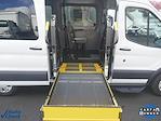 Used 2018 Ford Transit 150 Medium Roof 4x2, Mobility for sale #B33840 - photo 18