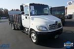 Used 2008 Hino 165 FL Single Cab 4x2, Stake Bed for sale #B35140 - photo 5
