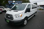 Used 2017 Ford Transit 350 XLT Low Roof 4x2, Passenger Van for sale #B44120 - photo 1