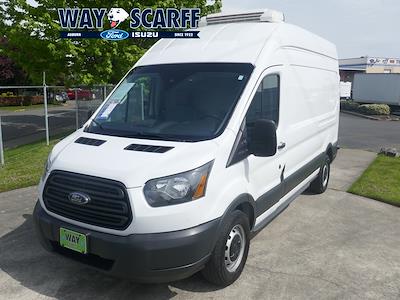 Used 2015 Ford Transit 250 Base High Roof, Refrigerated Body for sale #B80220 - photo 1