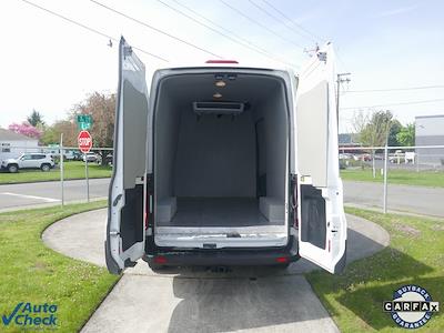 Used 2015 Ford Transit 250 Base High Roof, Refrigerated Body for sale #B80220 - photo 2
