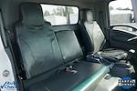 Used 2017 Isuzu NPR-XD Regular Cab 4x2, Flatbed Truck for sale #B80490 - photo 8