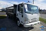 Used 2016 Isuzu NQR Regular Cab 4x2, Stake Bed for sale #C36060 - photo 12