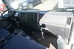 2024 Isuzu NPR-HD Crew Cab 4x2, Cab Chassis for sale #D77350 - photo 9