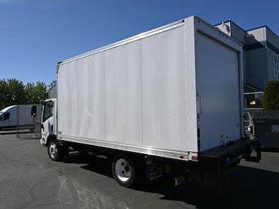 New 2024 Isuzu NPR-HD Regular Cab 4x2, Heiser Box Truck for sale #D77710 - photo 2