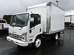 New 2024 Isuzu NPR-HD Regular Cab 4x2, Box Truck for sale #D77760 - photo 1
