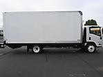 New 2024 Isuzu NRR Standard Cab 4x2, Heiser Box Truck for sale #D77780 - photo 10