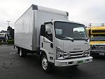 New 2024 Isuzu NRR Standard Cab 4x2, Heiser Box Truck for sale #D77780 - photo 11