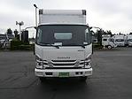 New 2024 Isuzu NRR Standard Cab 4x2, Heiser Box Truck for sale #D77780 - photo 3