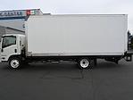 New 2024 Isuzu NRR Standard Cab 4x2, Heiser Box Truck for sale #D77780 - photo 5