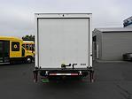 New 2024 Isuzu NRR Standard Cab 4x2, Heiser Box Truck for sale #D77780 - photo 6