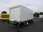 New 2024 Isuzu NRR Standard Cab 4x2, Heiser Box Truck for sale #D77780 - photo 9