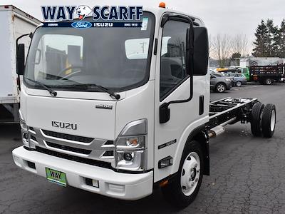 2024 Isuzu NRR Standard Cab 4x2, Cab Chassis for sale #D77830 - photo 1