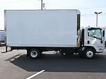 New 2024 Isuzu NPR-HD Regular Cab 4x2, Summit Truck Bodies Box Truck for sale #D77850 - photo 9