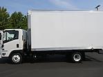 New 2024 Isuzu NPR-HD Regular Cab 4x2, Summit Truck Bodies Box Truck for sale #D77850 - photo 4