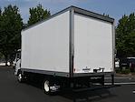 New 2024 Isuzu NPR-HD Regular Cab 4x2, Summit Truck Bodies Box Truck for sale #D77850 - photo 22