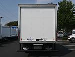 New 2024 Isuzu NPR-HD Regular Cab 4x2, Summit Truck Bodies Box Truck for sale #D77850 - photo 5