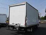 New 2024 Isuzu NPR-HD Regular Cab 4x2, Summit Truck Bodies Box Truck for sale #D77850 - photo 8