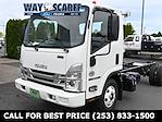 New 2024 Isuzu NPR-HD Regular Cab 4x2, Cab Chassis for sale #D77860 - photo 1