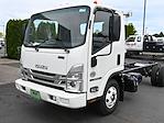 New 2024 Isuzu NPR-HD Regular Cab 4x2, Cab Chassis for sale #D77860 - photo 4