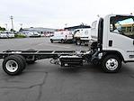 New 2024 Isuzu NPR-HD Regular Cab 4x2, Cab Chassis for sale #D77860 - photo 8