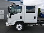 New 2024 Isuzu NQR Crew Cab 4x2, Cab Chassis for sale #D77910 - photo 5