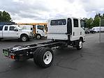 New 2024 Isuzu NQR Crew Cab 4x2, Cab Chassis for sale #D77910 - photo 7