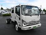 New 2024 Isuzu NQR Crew Cab 4x2, Cab Chassis for sale #D77910 - photo 9