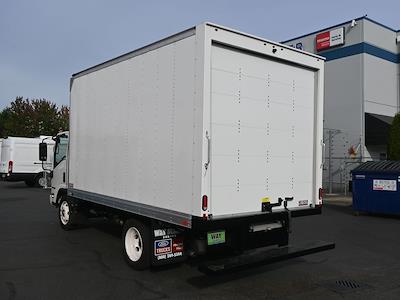 New 2024 Isuzu NPR-HD Regular Cab 4x2, Heiser Box Truck for sale #D77950 - photo 2