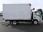 New 2024 Isuzu NPR-HD Regular Cab 4x2, Heiser Box Truck for sale #D77950 - photo 10