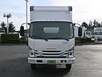 New 2024 Isuzu NPR-HD Regular Cab 4x2, Heiser Box Truck for sale #D77950 - photo 3