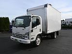 New 2024 Isuzu NPR-HD Regular Cab 4x2, Heiser Box Truck for sale #D77950 - photo 4